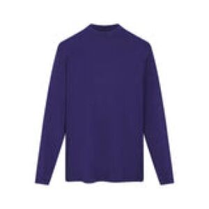 SKIMS BOYFRIEND LONG SLEEVE T-SHIRT | CONCORD M